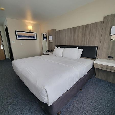 Quality Inn Port Orchard Exteriör bild