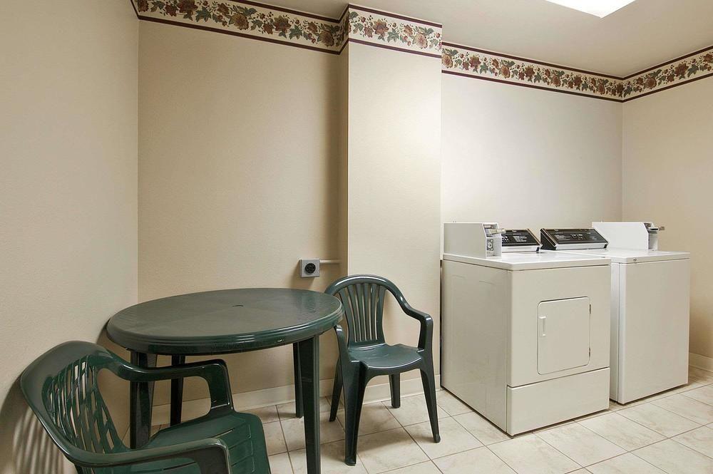 Quality Inn Port Orchard Exteriör bild